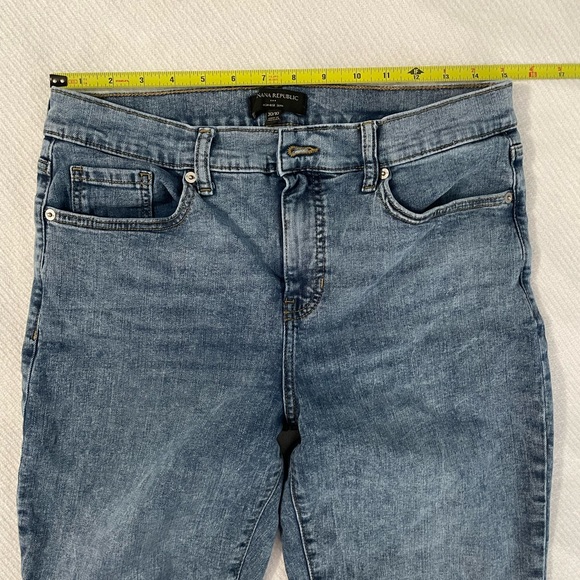 Banana Republic Jeans - Picture 4 of 7